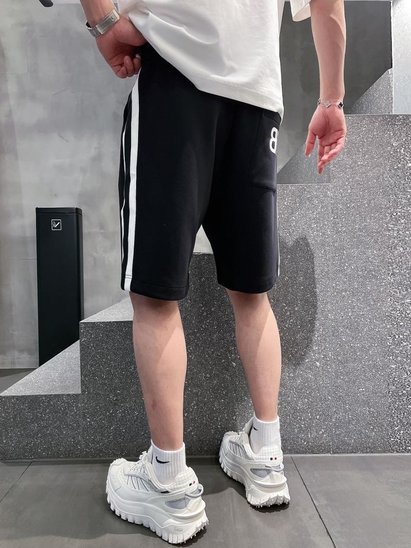 Balenciaga Short Pants